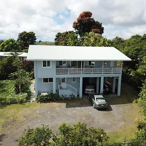 Frühstückspension Hawaiian Ohana, Hilo