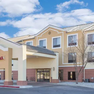 Ramada By Wyndham International Airport 3*, Denver United States