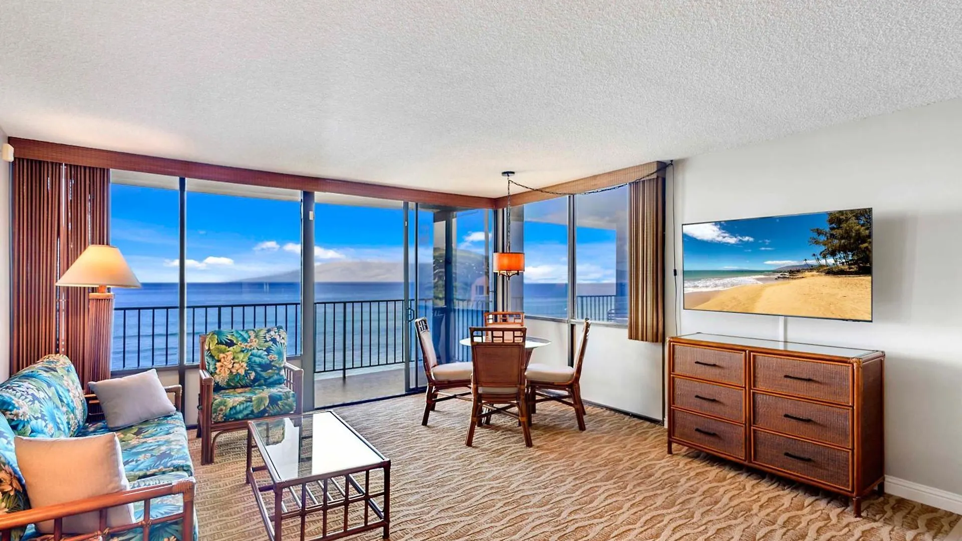 Aparthotel Kahana Beach Vacation Club Lahaina