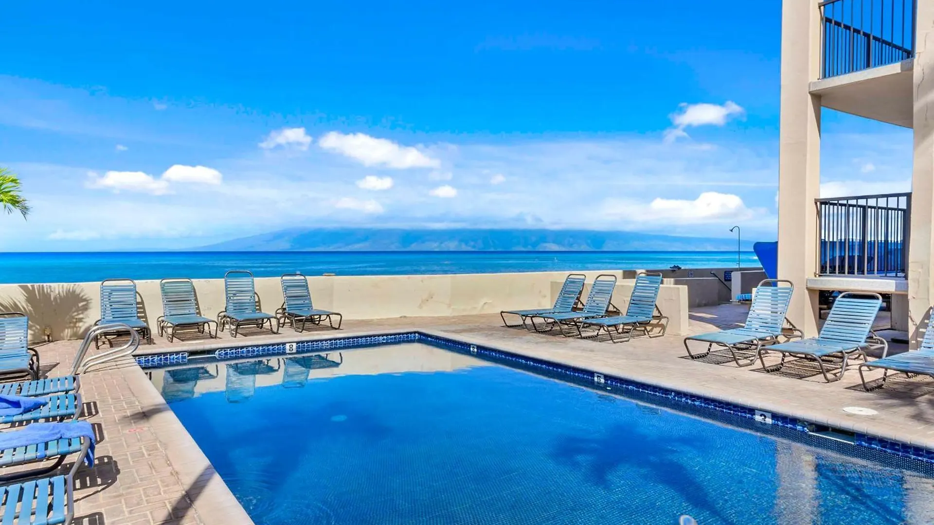 Kahana Beach Vacation Club Lahaina United States
