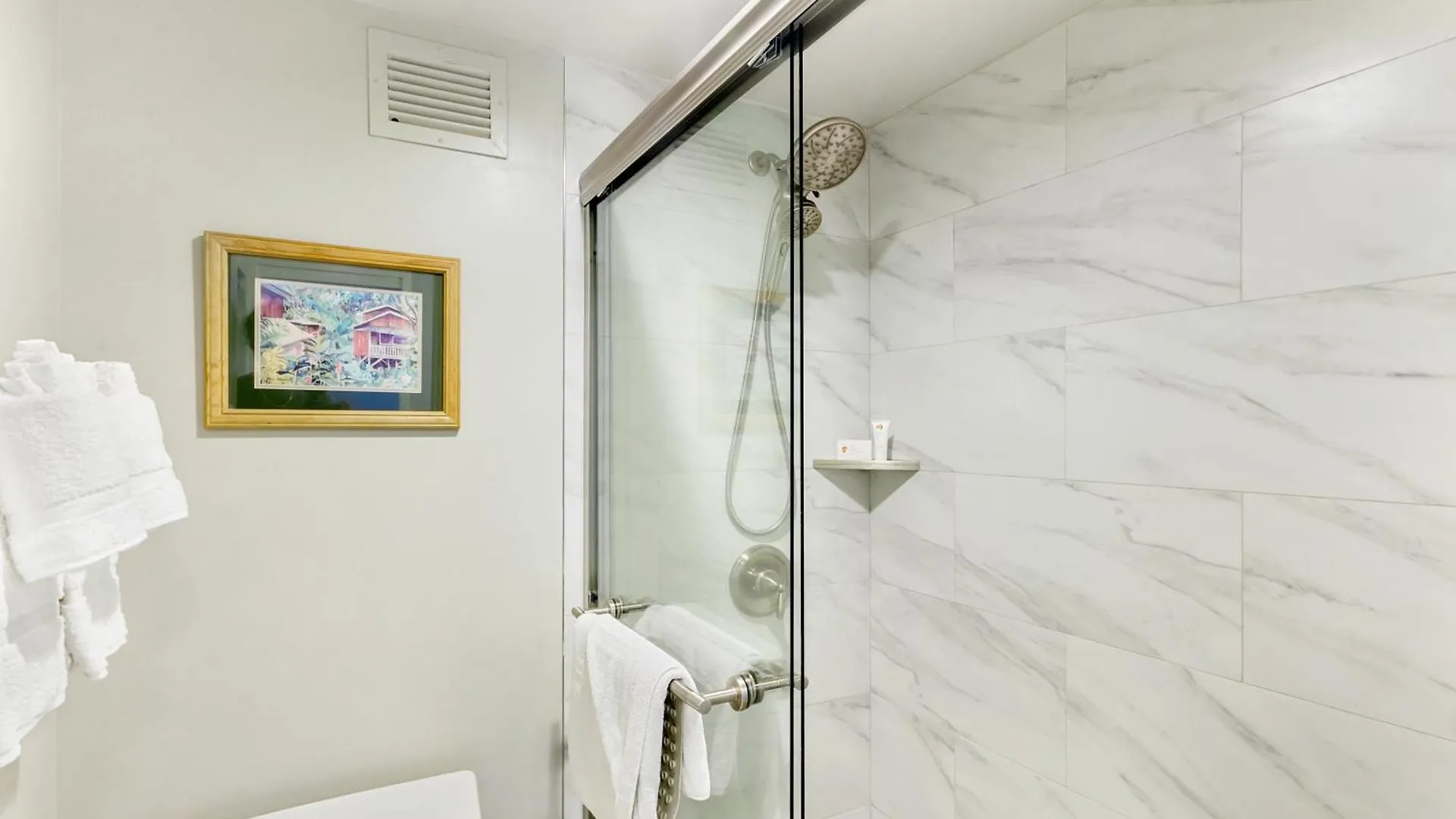 Aparthotel Kahana Beach Vacation Club Lahaina