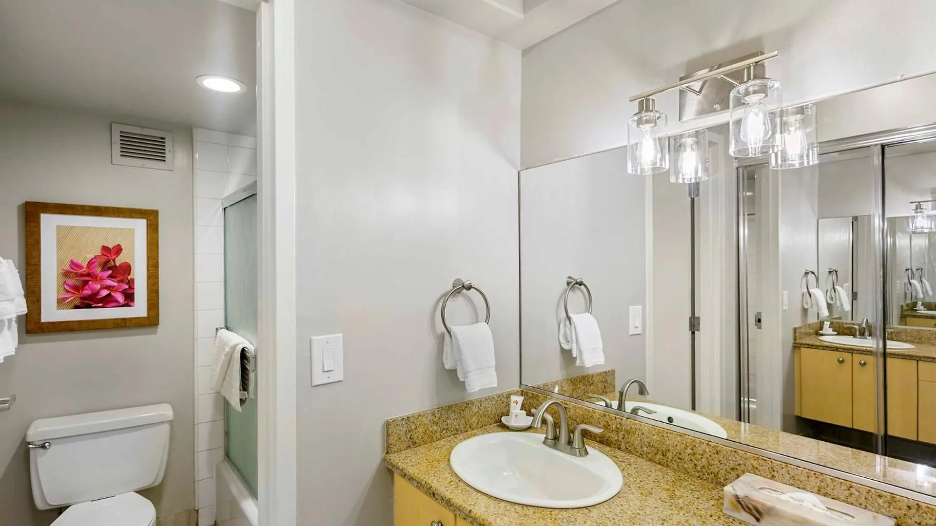 *** Aparthotel Kahana Beach Vacation Club Lahaina United States